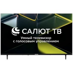 Телевизор ASANO 40LF5020T (черный)