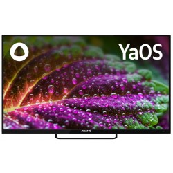 Телевизор Asano 42LF8120T (черный)