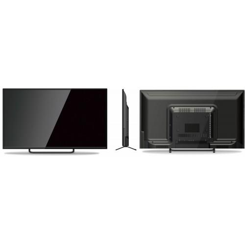 Телевизор Asano 42LF8120T (черный) 4