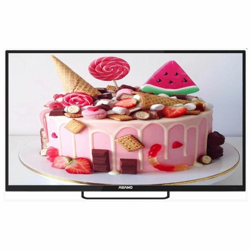 Телевизор Asano 42LF8120T (черный) 9