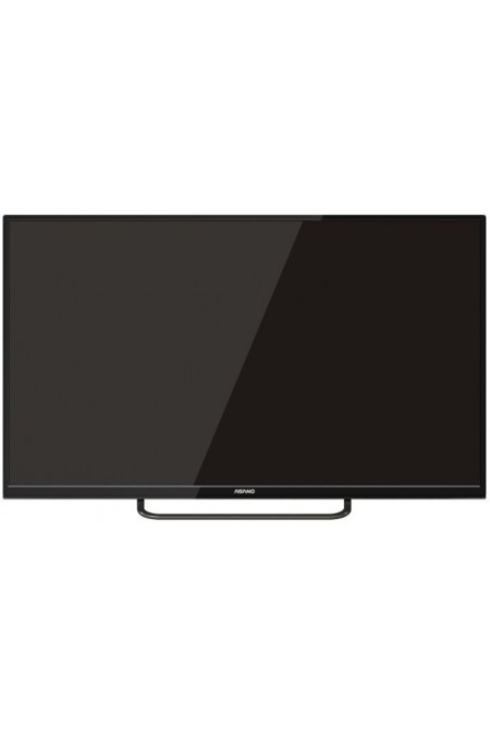 Телевизор Asano 43LF1110T 2020 LED (черный) 8