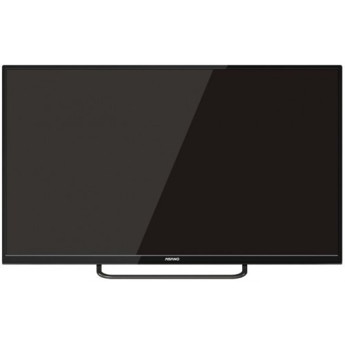 Телевизор Asano 43LF1110T 2020 LED (черный) 8
