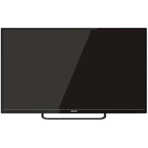 Телевизор Asano 43LF1110T 2020 LED (черный) 8
