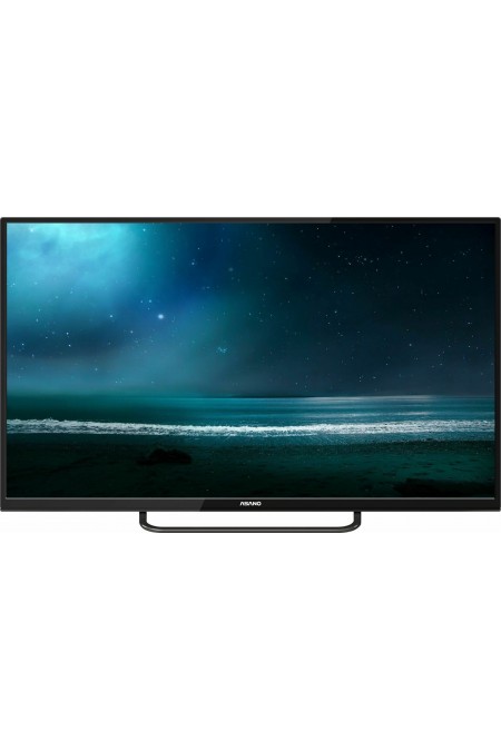 Телевизор Asano 43LF1110T 2020 LED (черный) 9