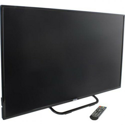 Телевизор Asano 43LF1110T 2020 LED (черный) 9