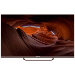 Телевизор Asano 43LF1202T (бежевый)