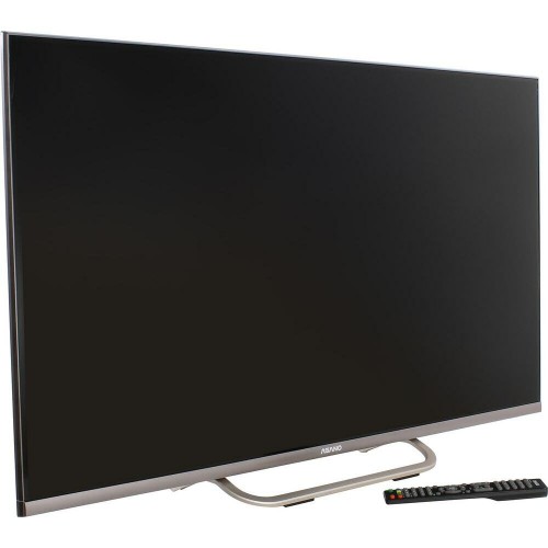 Телевизор Asano 43LF1202T (бежевый) 1