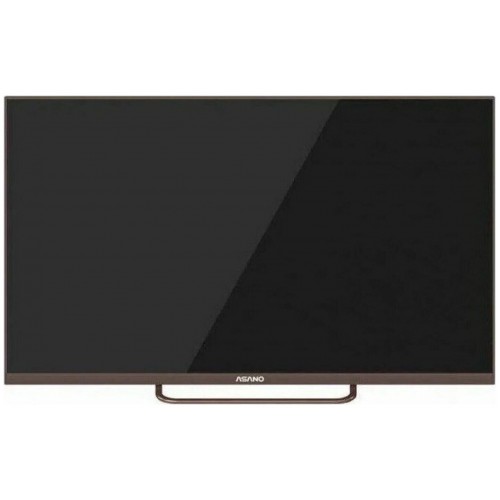 Телевизор Asano 43LF1202T (бежевый) 3