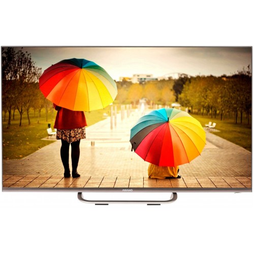 Телевизор Asano 43LF1202T (бежевый) 4