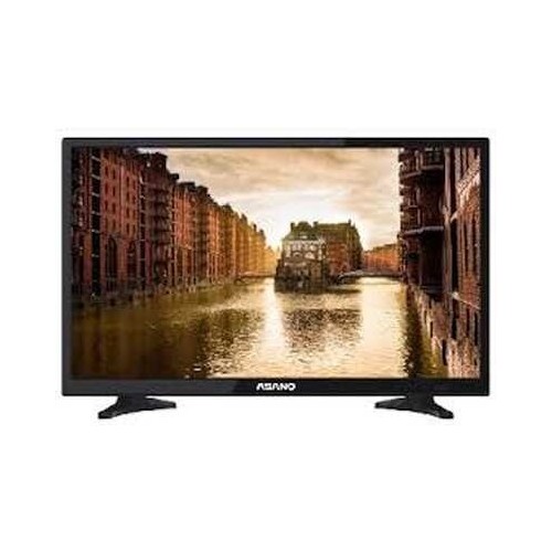 Телевизор Asano 43LF1202T (бежевый) 5