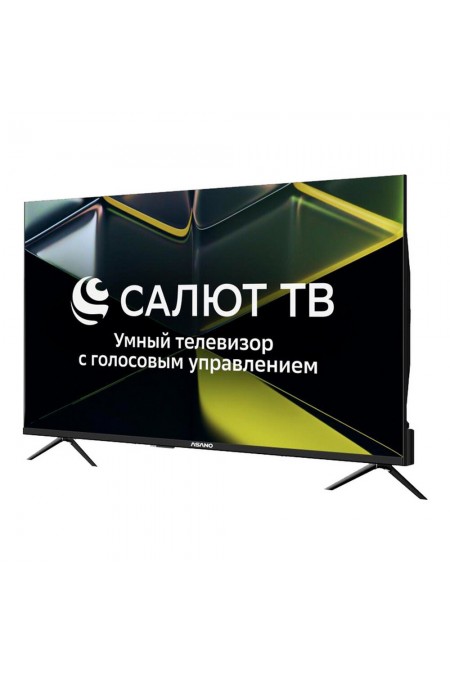 Телевизор Asano 43LF5020T (черный) 1