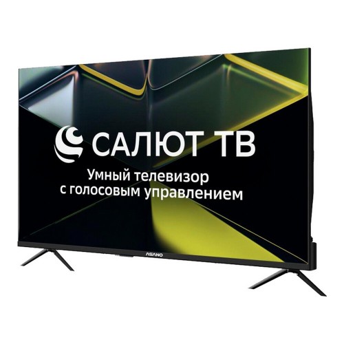 Телевизор Asano 43LF5020T (черный) 2