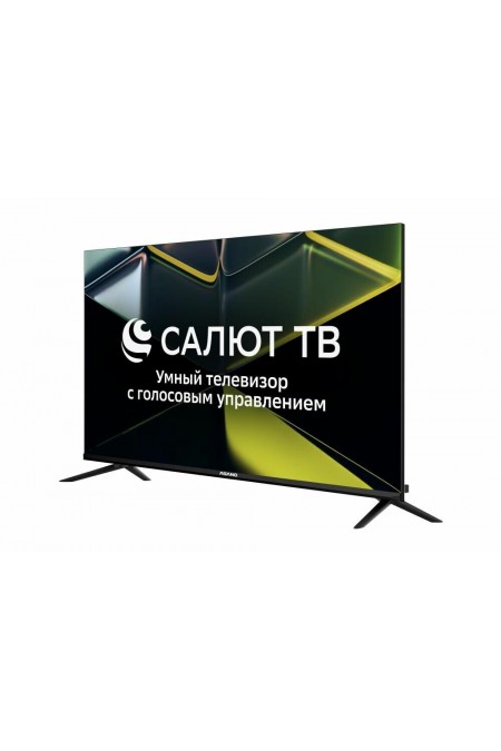 Телевизор Asano 43LU5030T (черный) 1