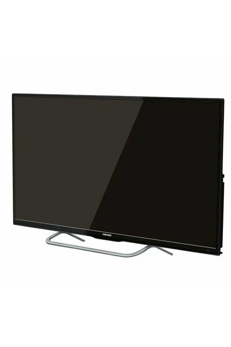 Телевизор Asano 43LU8120T (черный) 1