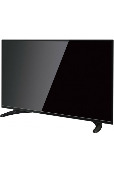Телевизор Asano 50LF1010T 2019 LED (черный) 