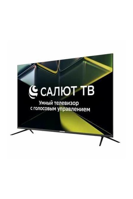 Телевизор Asano 50LU5030T (черный) 1