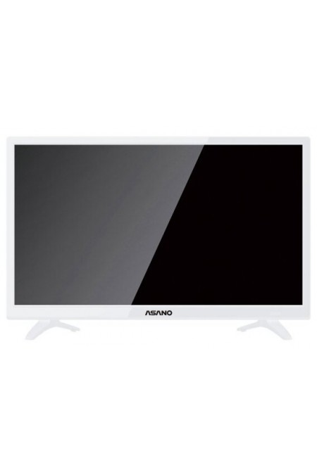 Телевизор Asano 50LU8120T (черный) 1