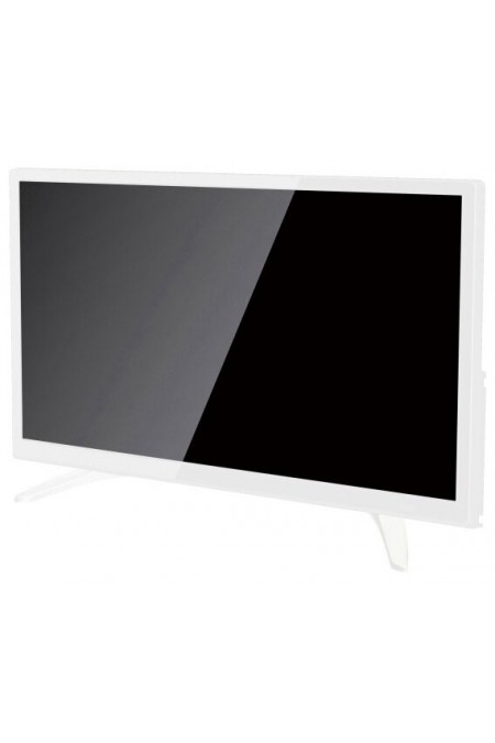 Телевизор Asano 50LU8120T (черный) 2