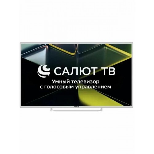 Телевизор Asano 55LU5011T (белый) 