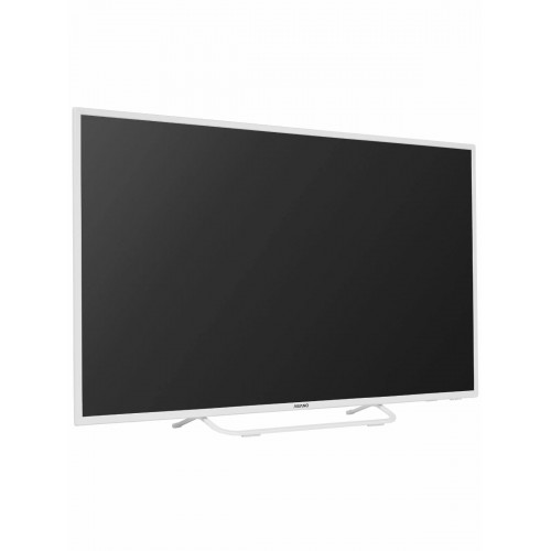 Телевизор Asano 55LU5011T (белый) 3