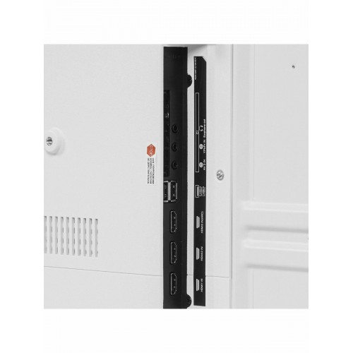 Телевизор Asano 55LU5011T (белый) 7