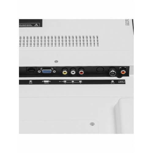 Телевизор Asano 55LU5011T (белый) 8