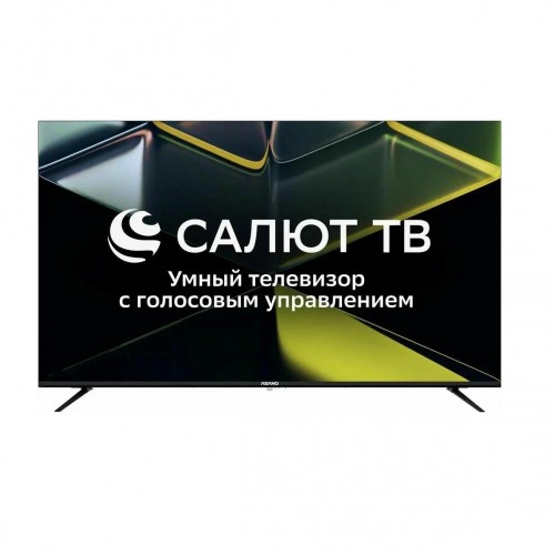 Телевизор Asano 55LU5030T (черный) 