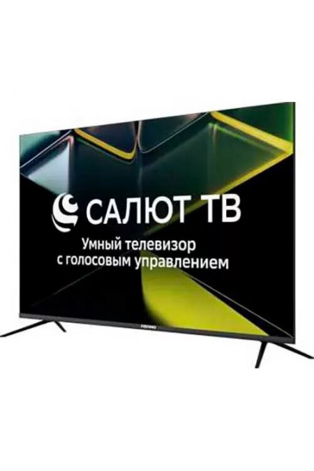 Телевизор Asano 55LU5030T (черный) 1