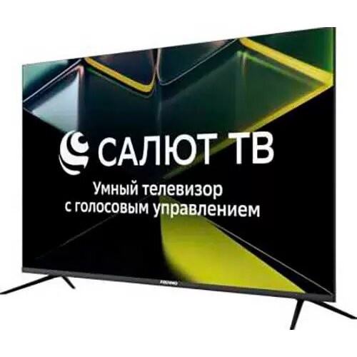 Телевизор Asano 55LU5030T (черный) 1