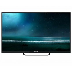 Телевизор Asano 55LU8120T (черный)