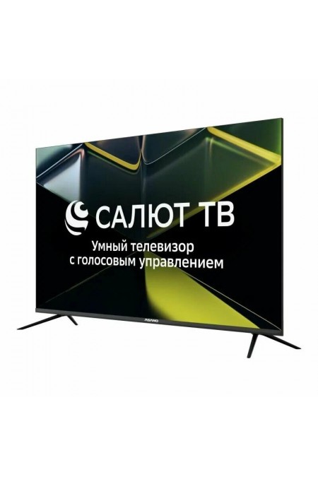 Телевизор Asano 65LU5030T (черный) 2