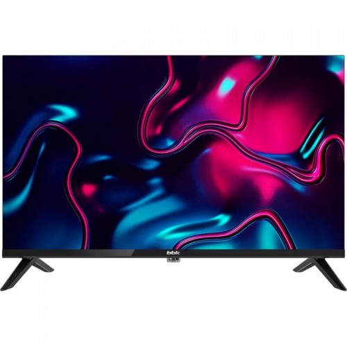 Телевизор BBK 24LEM-1031/TS2C (черный) 