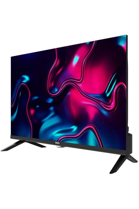 Телевизор BBK 24LEM-1031/TS2C (черный) 1