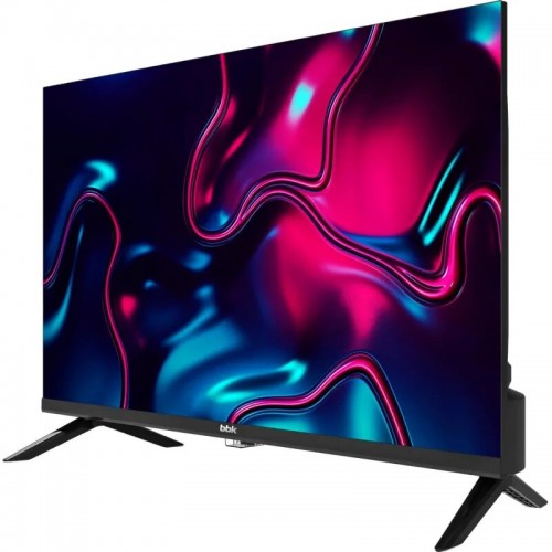 Телевизор BBK 24LEM-1031/TS2C (черный) 1