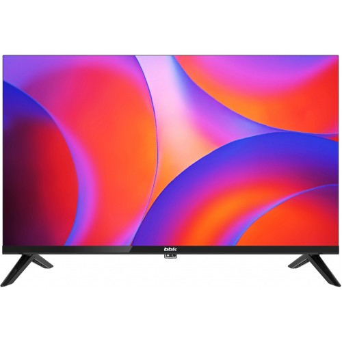 Телевизор BBK 24LEM-1032/TS2C (черный) 