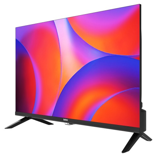 Телевизор BBK 24LEM-1032/TS2C (черный) 2
