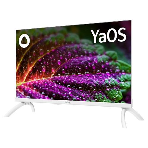 Телевизор BBK 24LEX-7242/TS2C (белый) 1