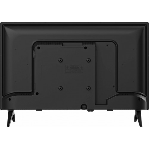 Телевизор BBK 24LEX-7248/TS2C (черный) 3