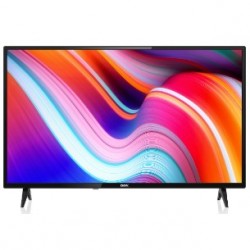 Телевизор BBK 32LEM-1049/TS2C (черный)