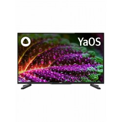 Телевизор BBK 32LEX-7216/TS2C (черный)