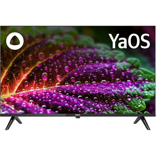 Телевизор BBK 32LEX-7231/FTS2C (черный) 