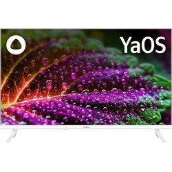 Телевизор BBK 32LEX-7241/TS2C (белый)