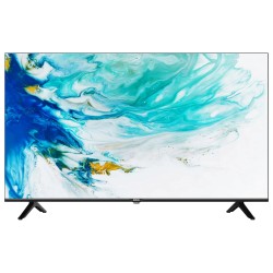 Телевизор BBK 40LEM-1033/FTS2C (черный)