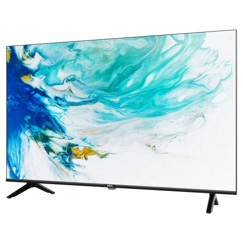 Телевизор BBK 40LEM-1033/FTS2C (черный) 2