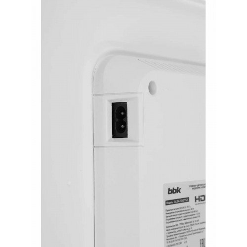 Телевизор BBK 40LEM-1042/FTS2C (белый) 8