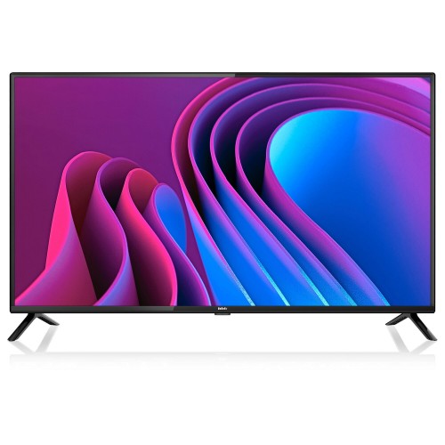 Телевизор BBK 40LEM-1046/FTS2C (черный) 1