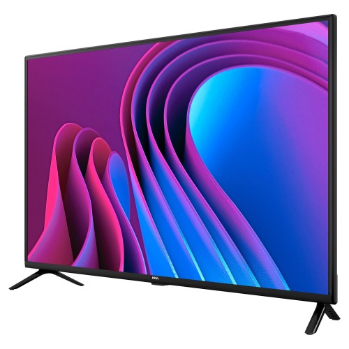 Телевизор BBK 40LEM-1046/FTS2C (черный) 2