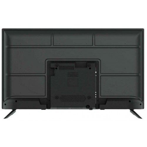 Телевизор BBK 40LEM-1057/FT2C (черный) 1