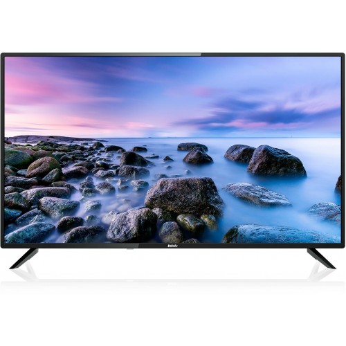 Телевизор BBK 40LEM-1057/FT2C (черный) 2