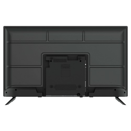 Телевизор BBK 40LEM-1057/FT2C (черный) 5